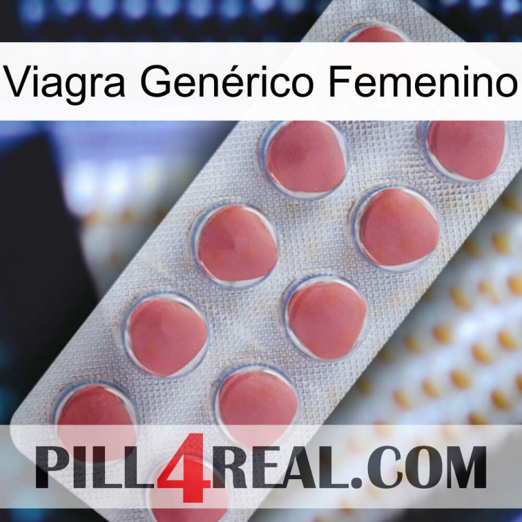 Viagra Genérico Femenino 18